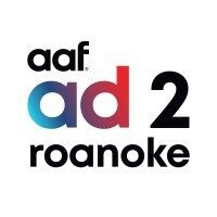 logo for ad2 member