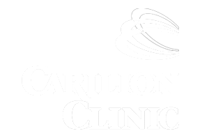 Carilion Clinic Stacked Logo