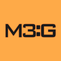 logo for M3:GRAFIX