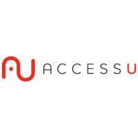 logo for AccessU