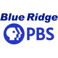 logo for Blue Ridge PBS