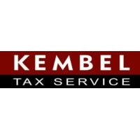 logo for Kembel Tax Service