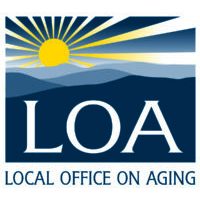 logo for Local Office on Aging