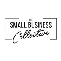 logo for The Small Business Collective