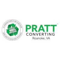 logo for Pratt Industries Roanoke