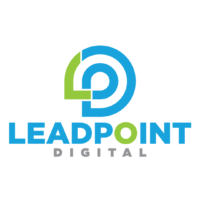 logo for LeadPoint Digital