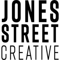 logo for Jones Street Creative