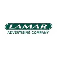 logo for Lamar Advertising