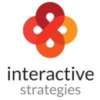 logo for Interactive Strategies