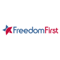 logo for Freedom First Credit Union