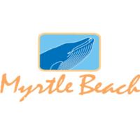 logo for Myrtle Beach Convention Center