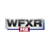 logo for WFXR TV