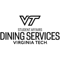 logo for Dining Services Virginia Tech