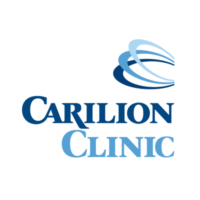 logo for Carilion Clinic